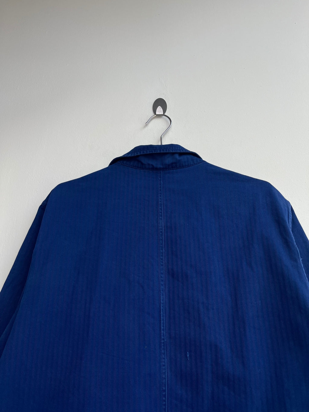 Herringbone French Chore Jacket