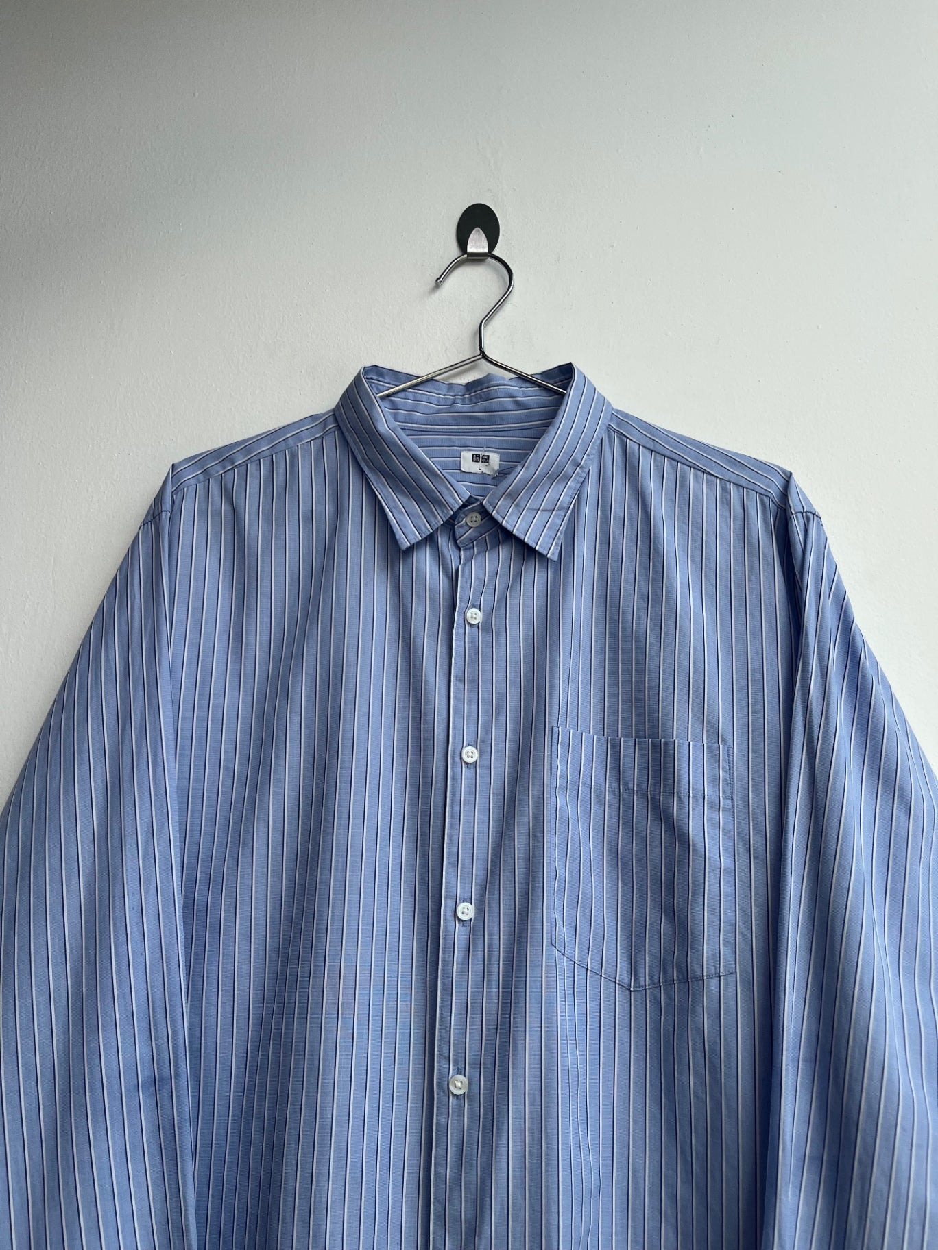 Uniqlo Stripe