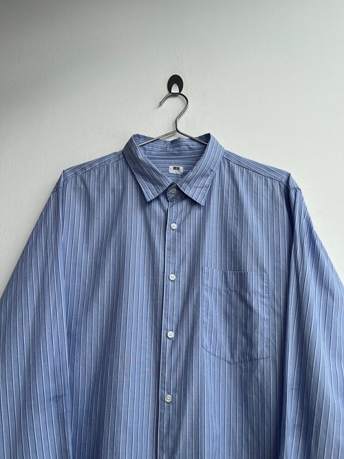 Uniqlo Stripe