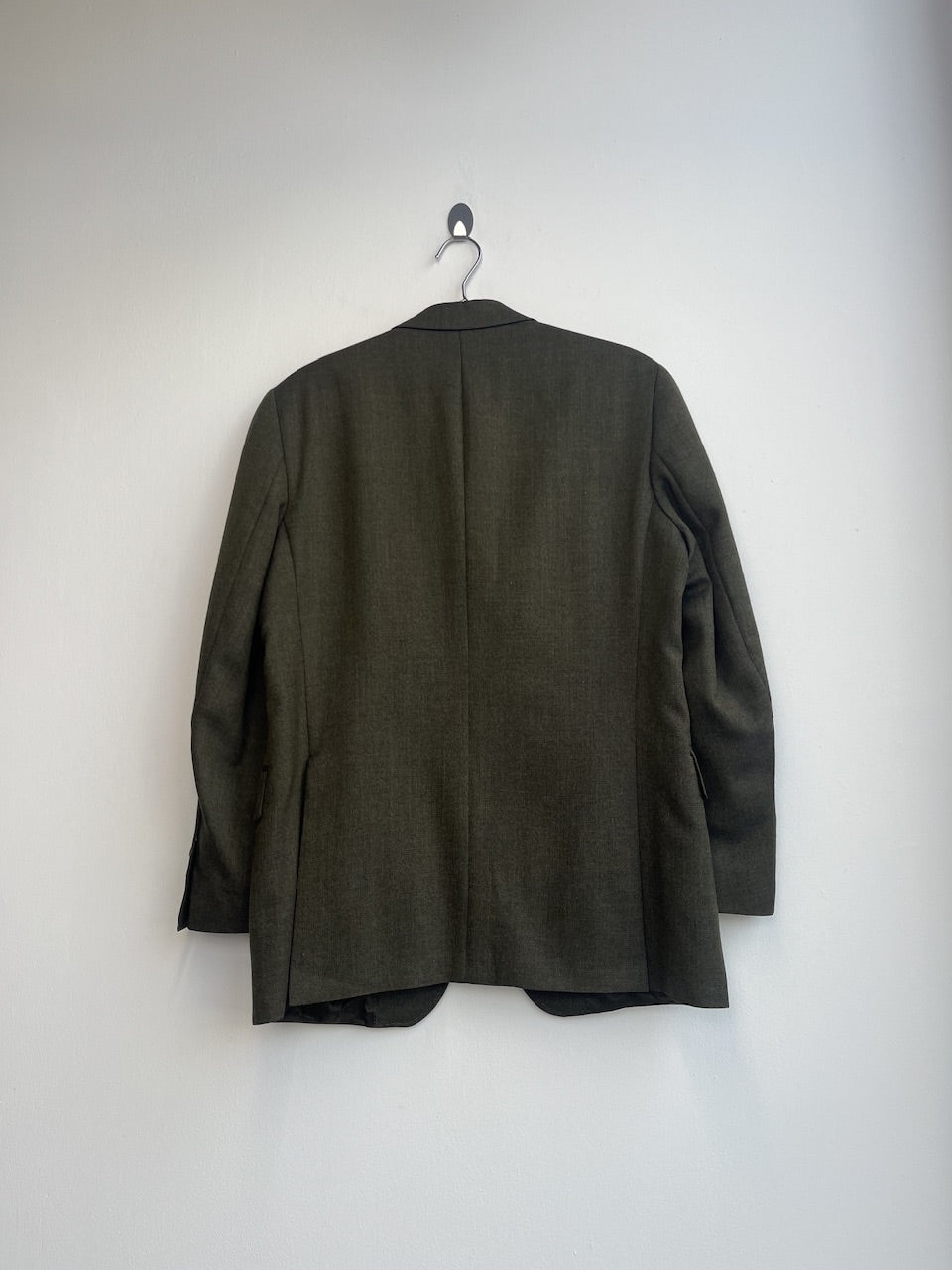La Sartoria x Loro Piana Blazer