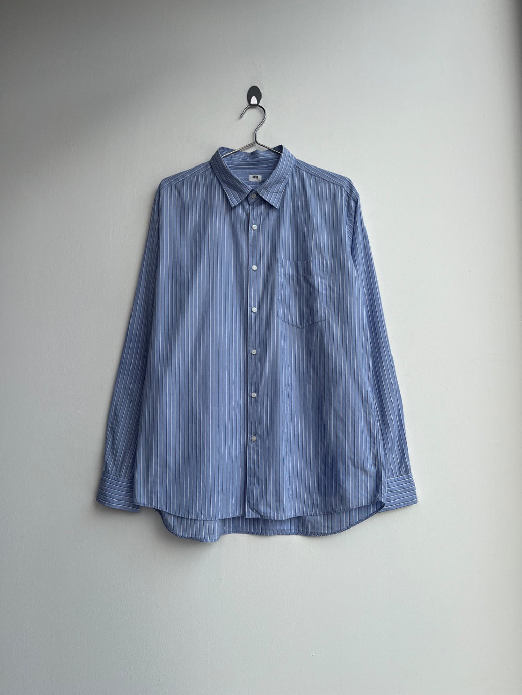 Uniqlo Stripe