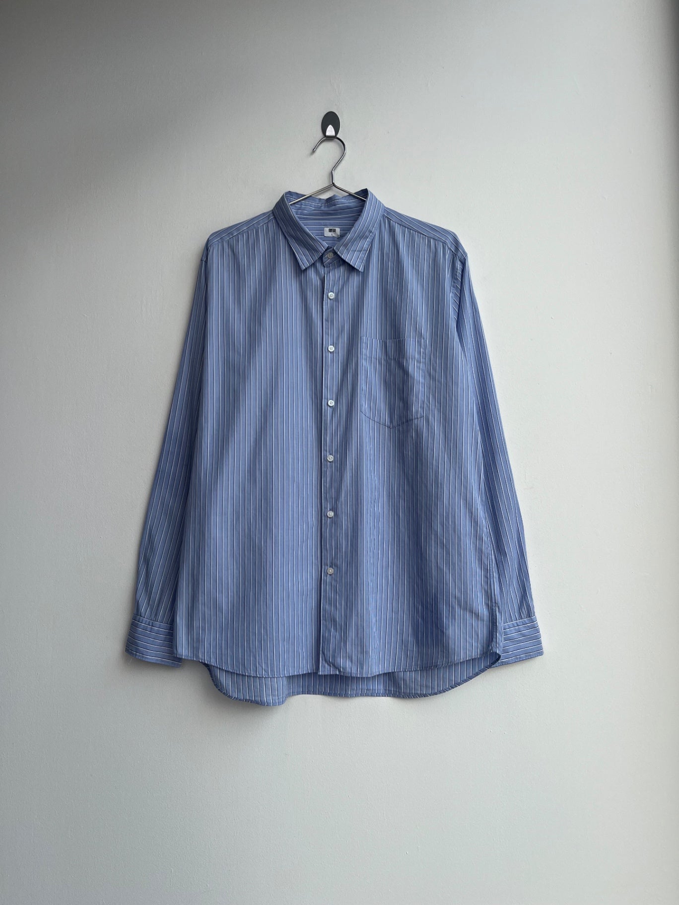 Uniqlo Stripe