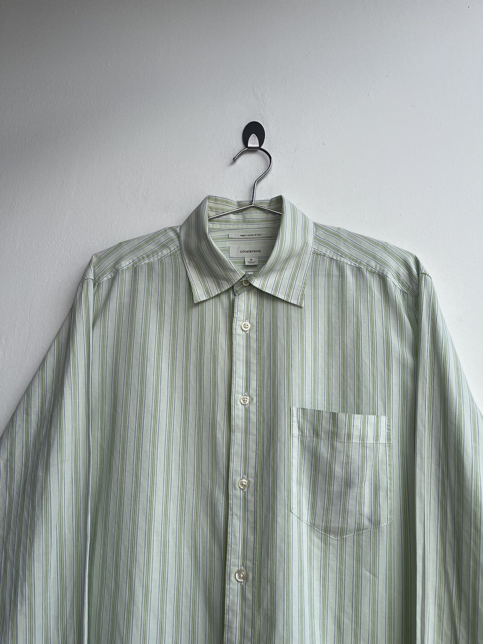 Country Road Stripe