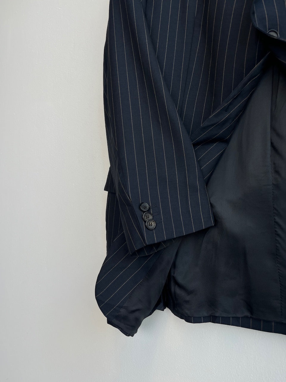 Windsor Loro Piana Blazer
