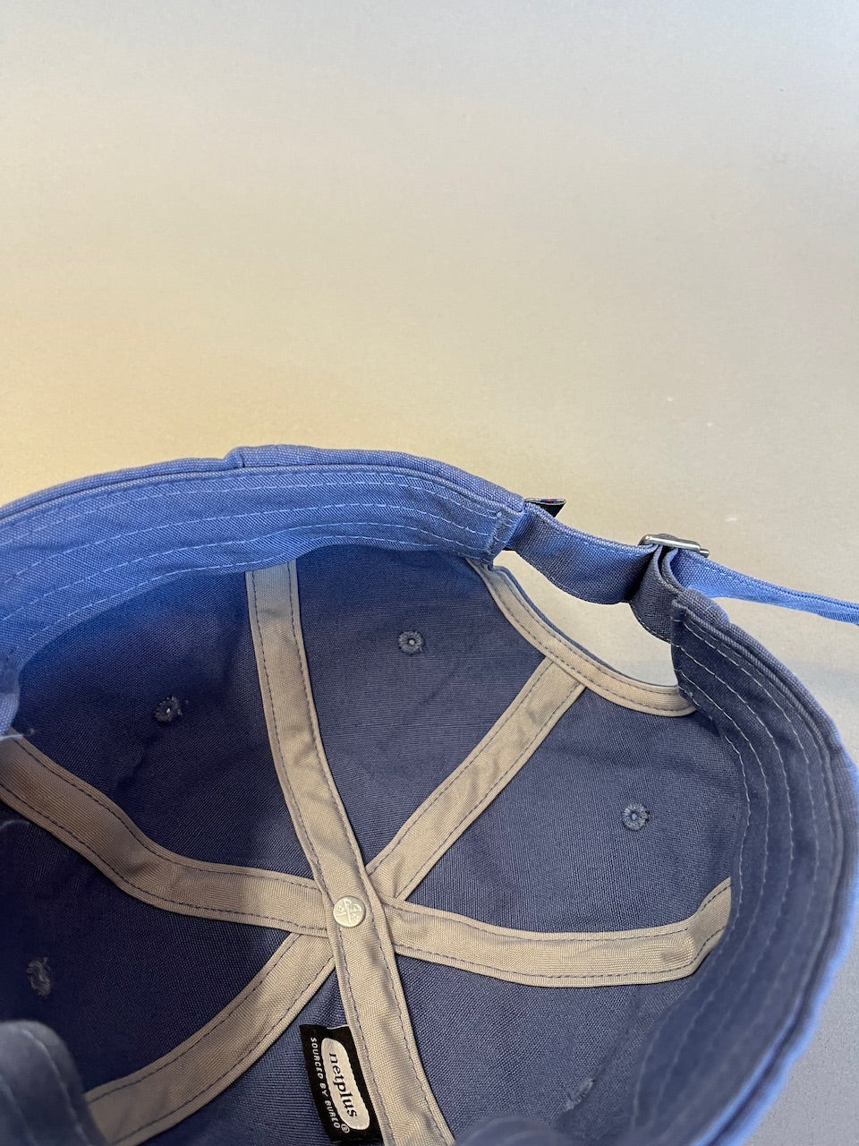 Patagonia P-6 Label Trad Cap