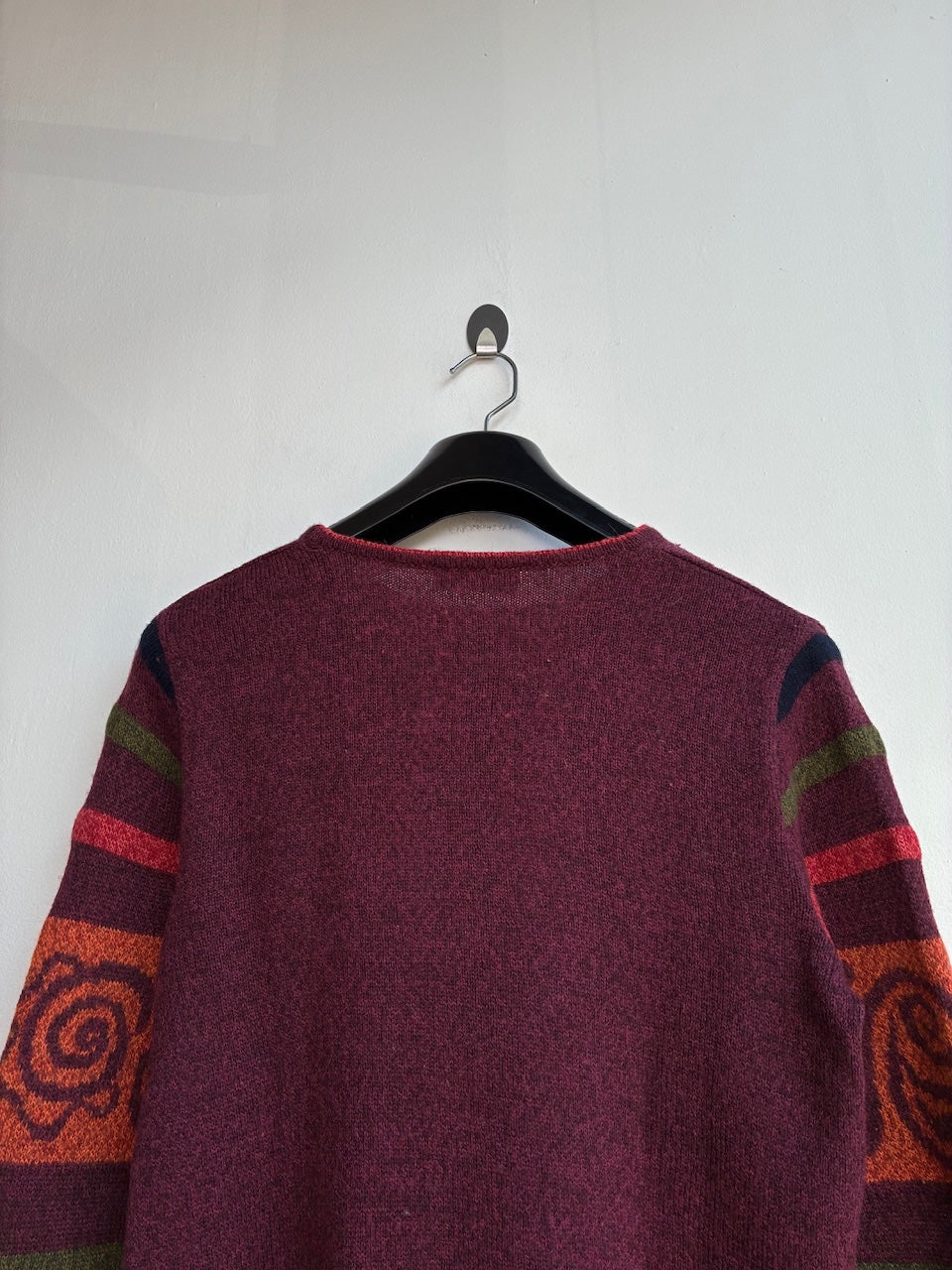 Jean Delfin Knit