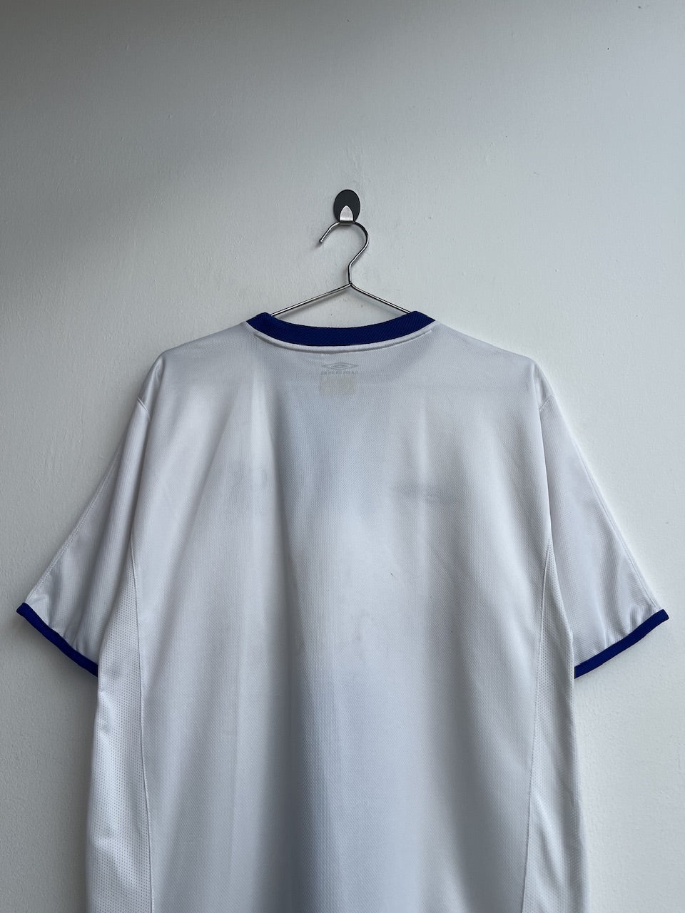 Umbro Chelsea FC Away Shirt 03/05