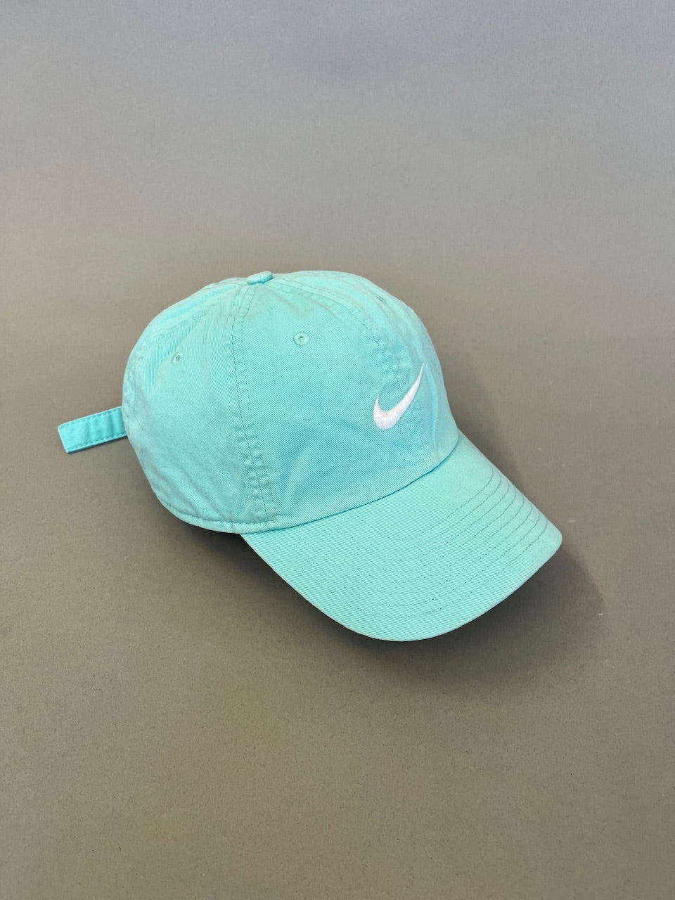 Nike Light Blue Dad Cap