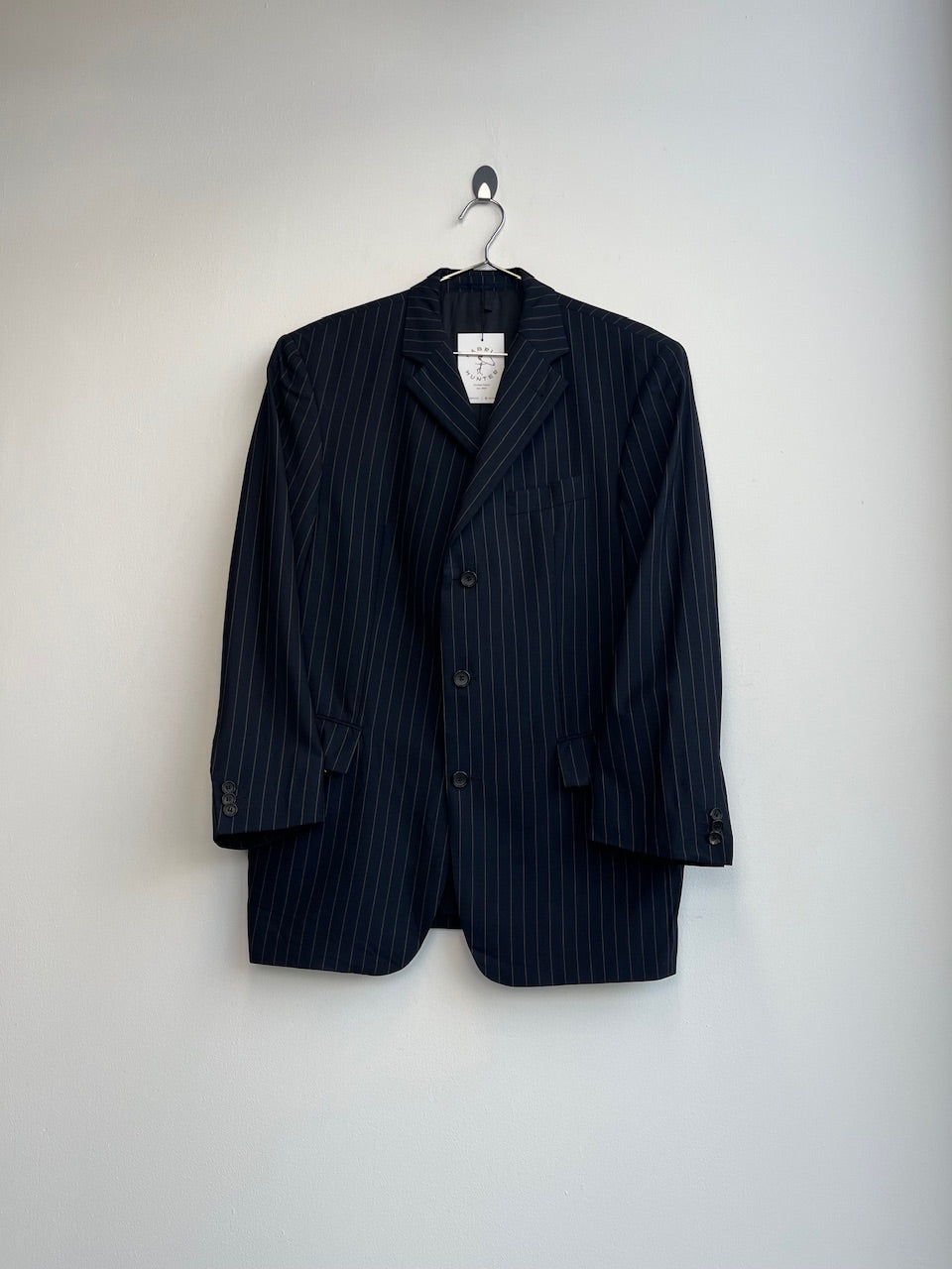 Windsor Loro Piana Blazer