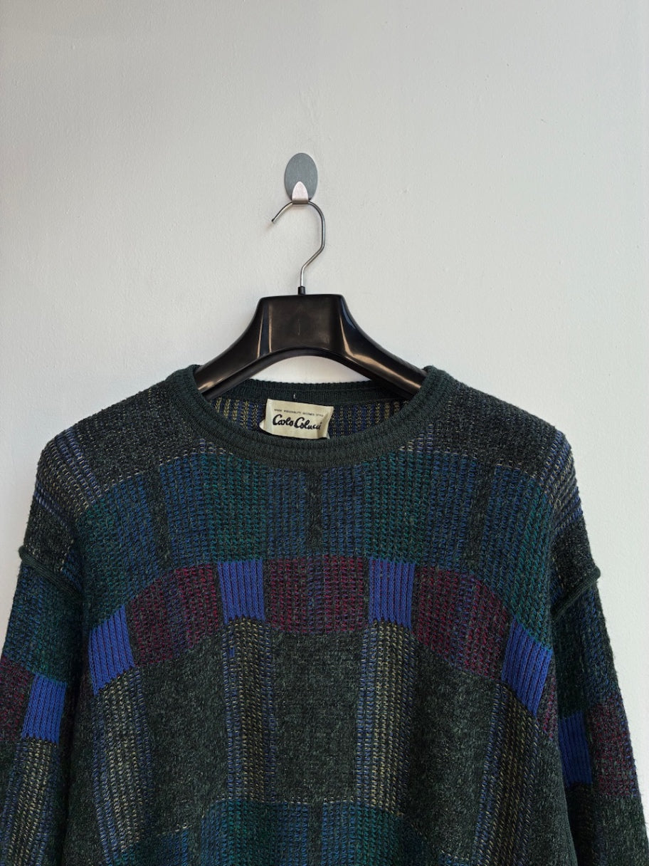 Carlo Colucci Vintage Knit