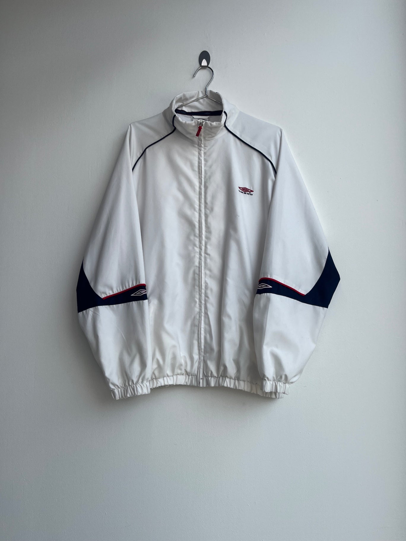 Umbro Training Jacket