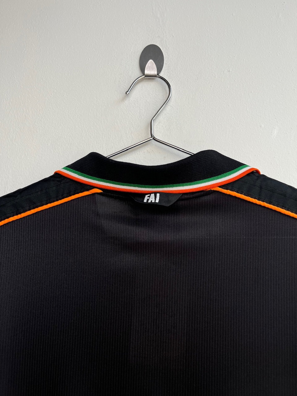 Umbro Republic of Ireland Away Shirt 98/99