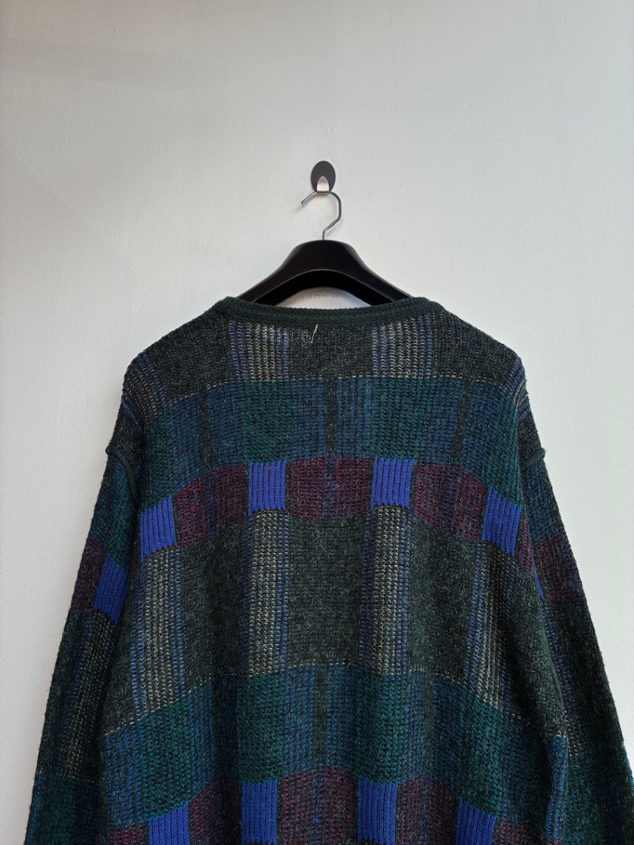 Carlo Colucci Vintage Knit