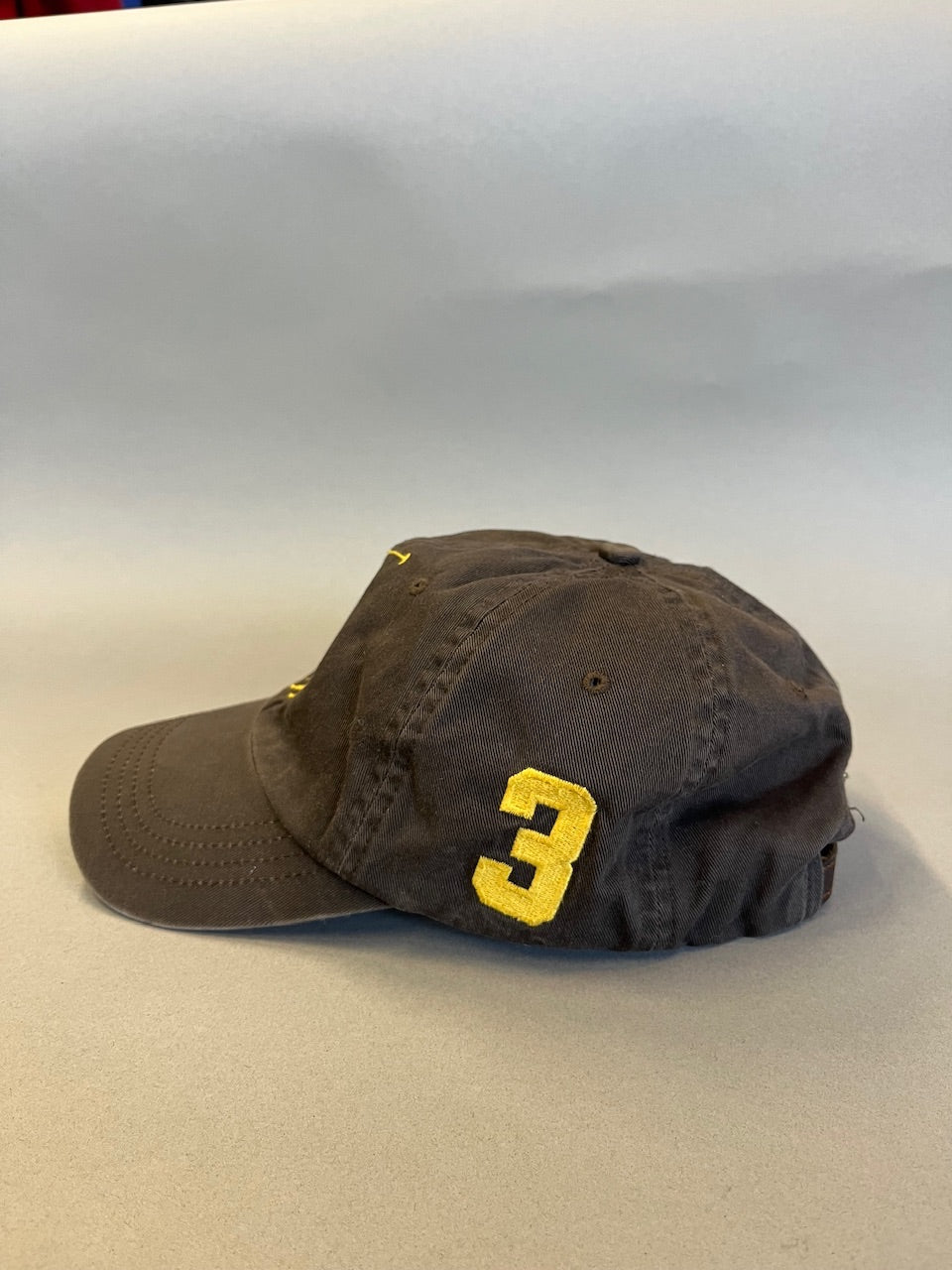 Ralph Lauren 3 Dad Cap