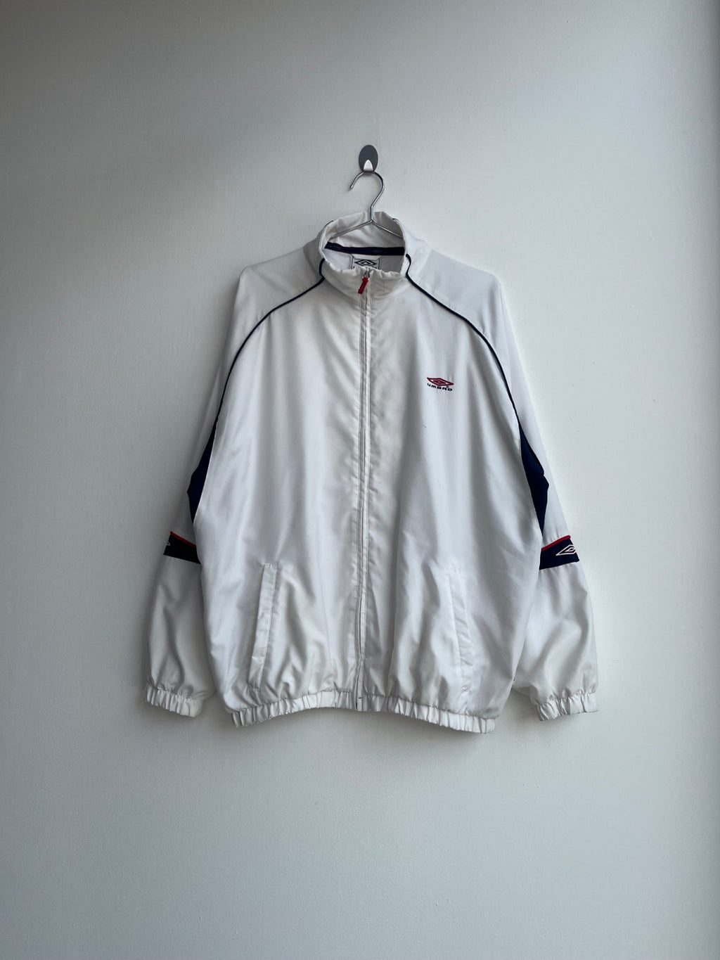 Umbro Training Jacket