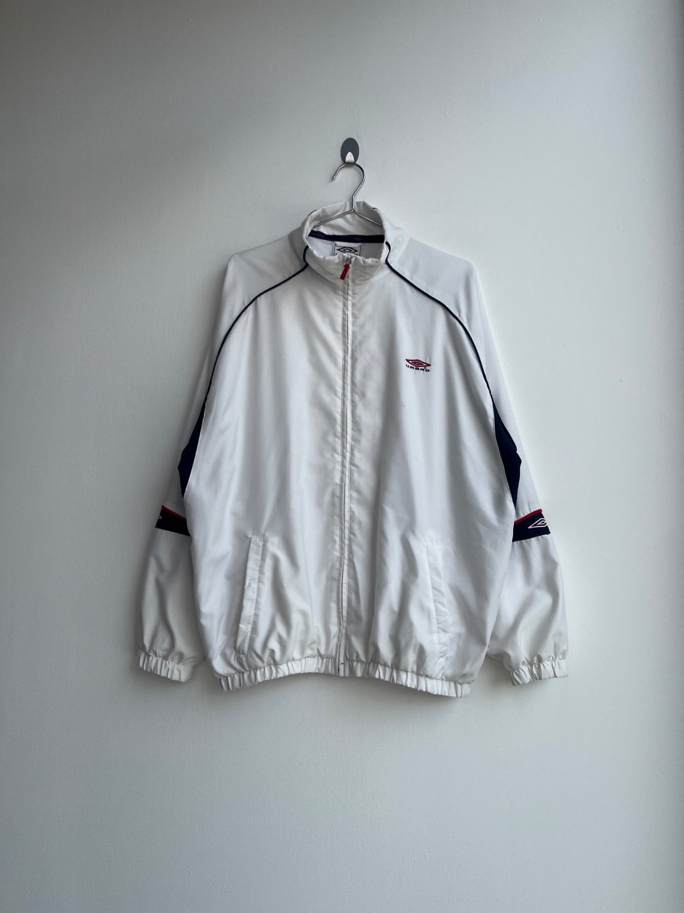 Umbro Training Jacket