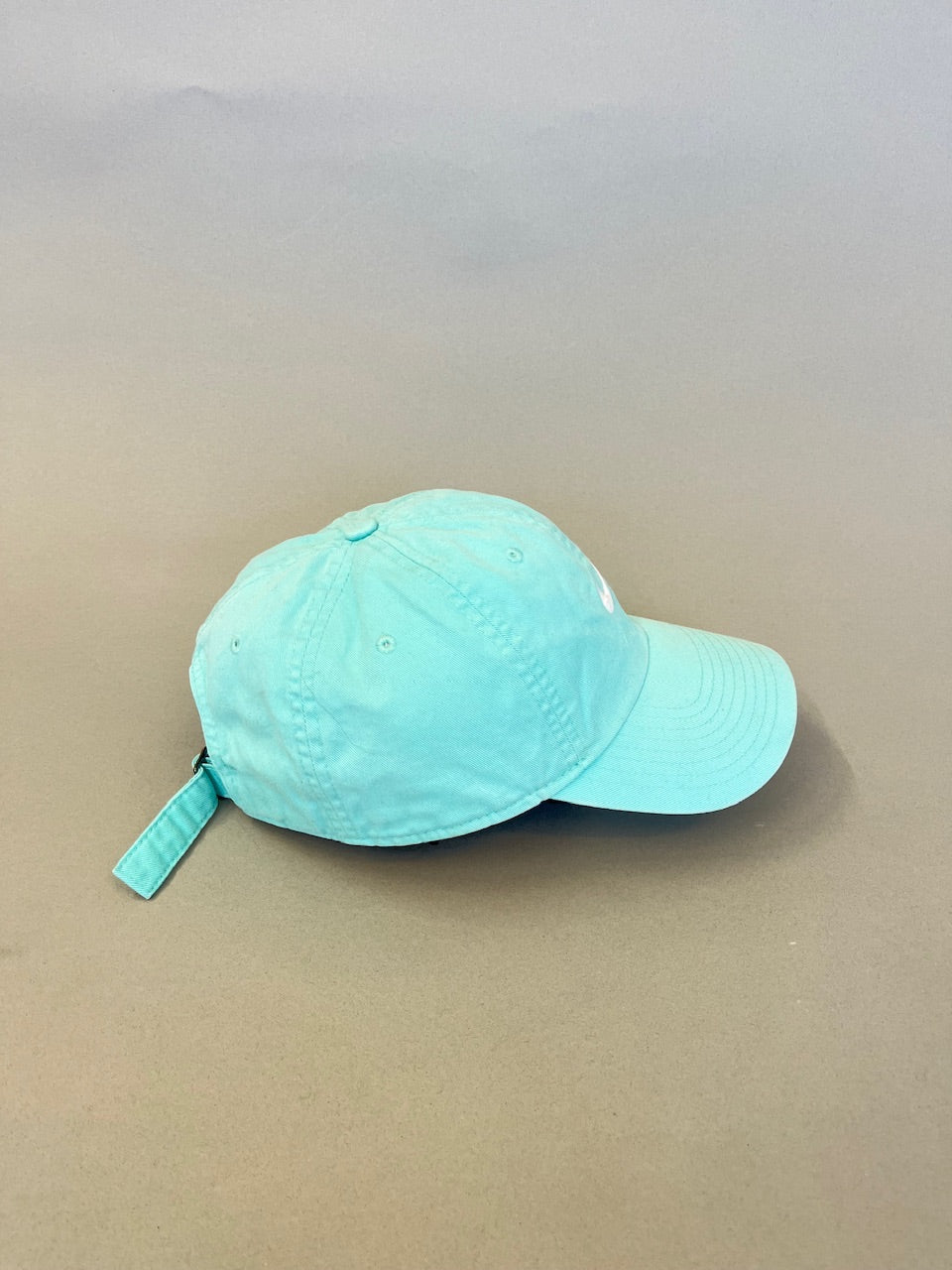 Nike Light Blue Dad Cap