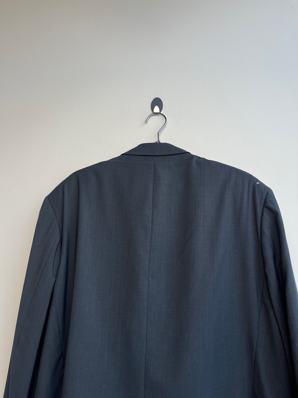 Hugo Boss x Loro Piana Double Breasted Blazer