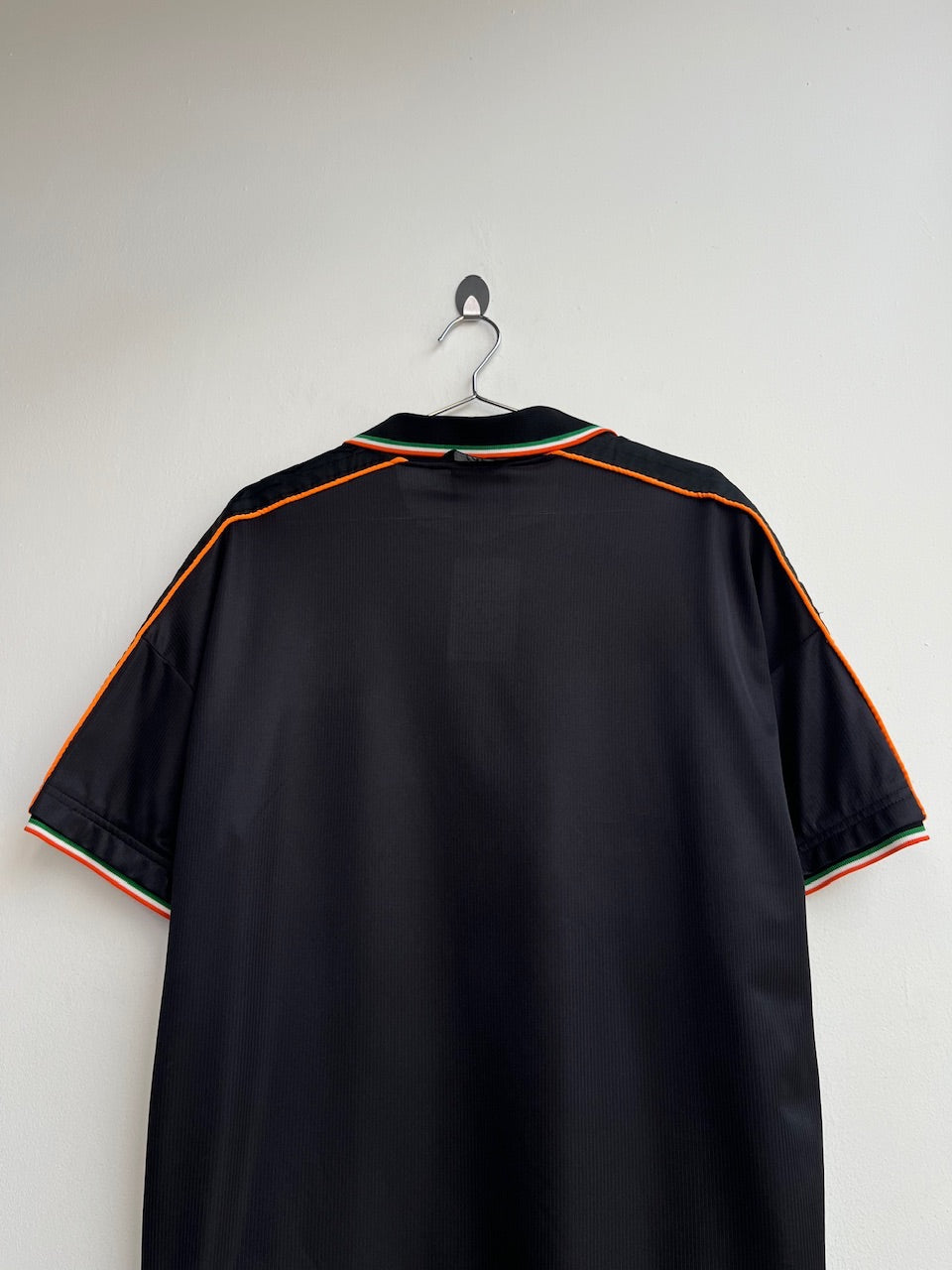 Umbro Republic of Ireland Away Shirt 98/99