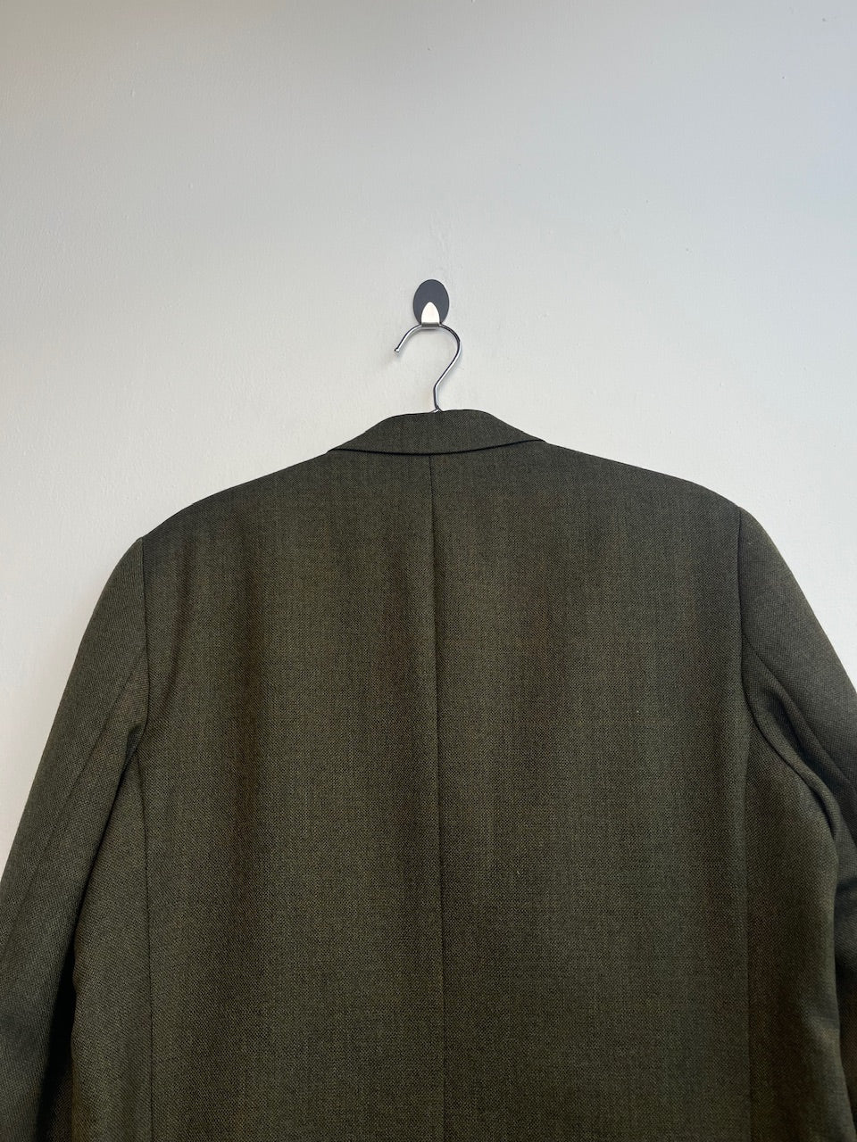 La Sartoria x Loro Piana Blazer