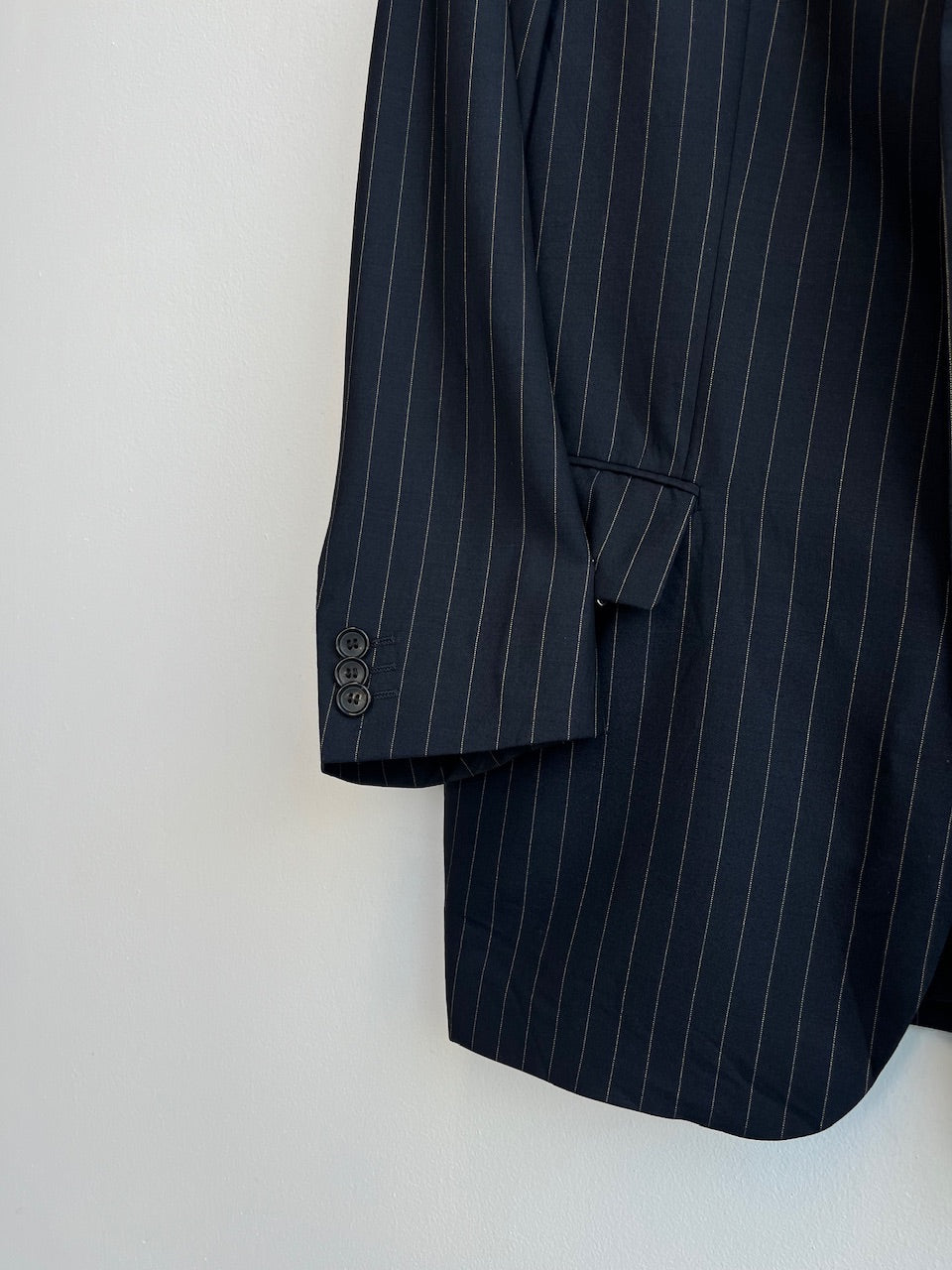 Windsor Loro Piana Blazer