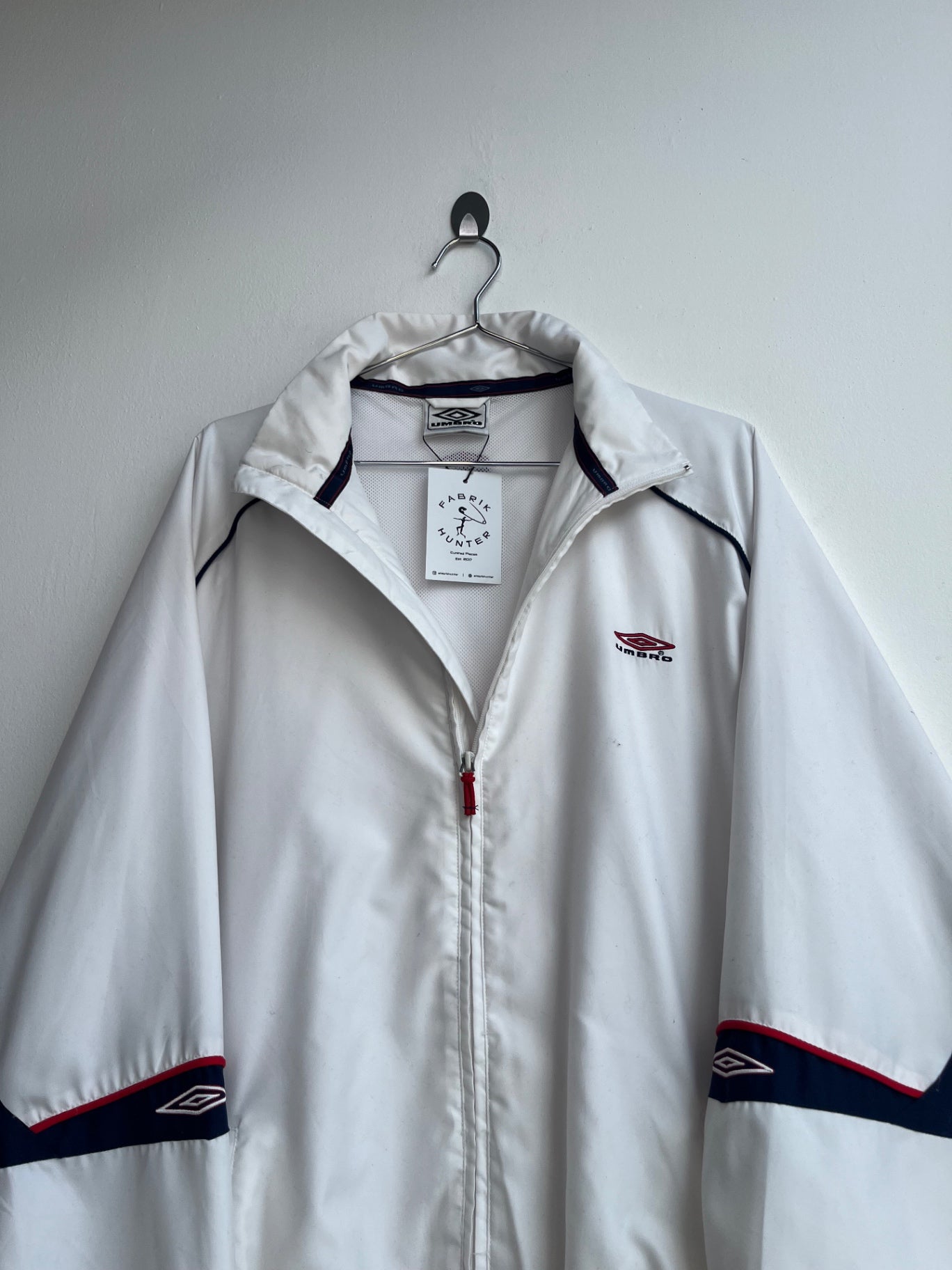 Umbro Training Jacket