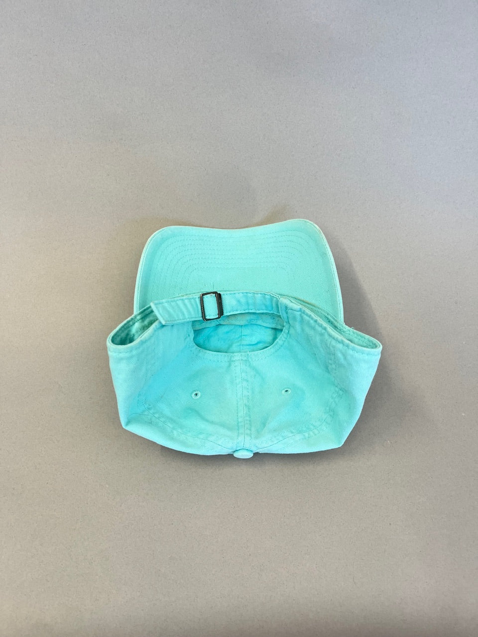 Nike Light Blue Dad Cap