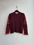 Jean Delfin Knit