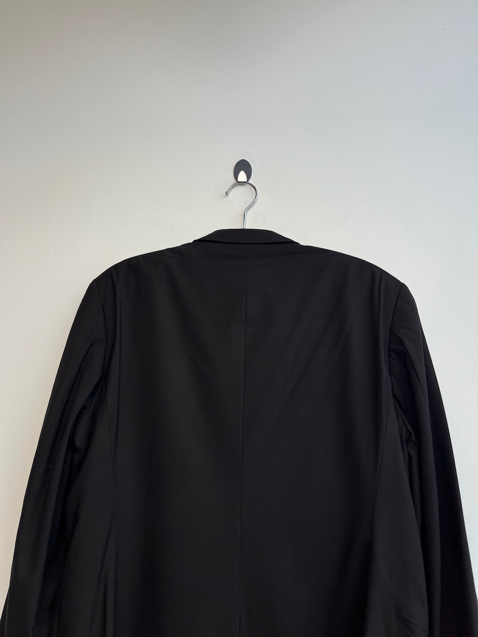 Hugo Boss x Ermenegildo Zegna Blazer