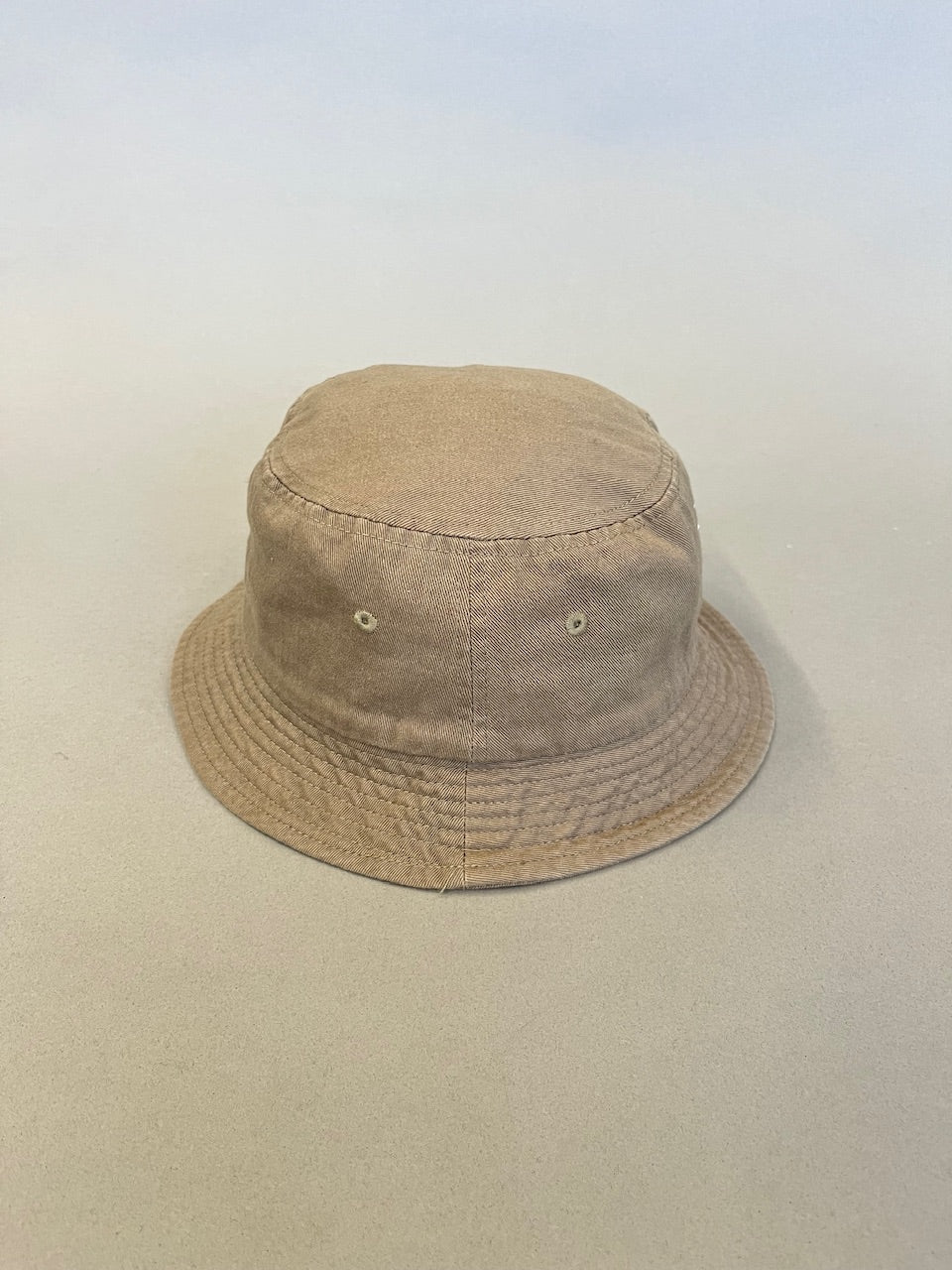 Stussy Warrior Man Bucket Hat