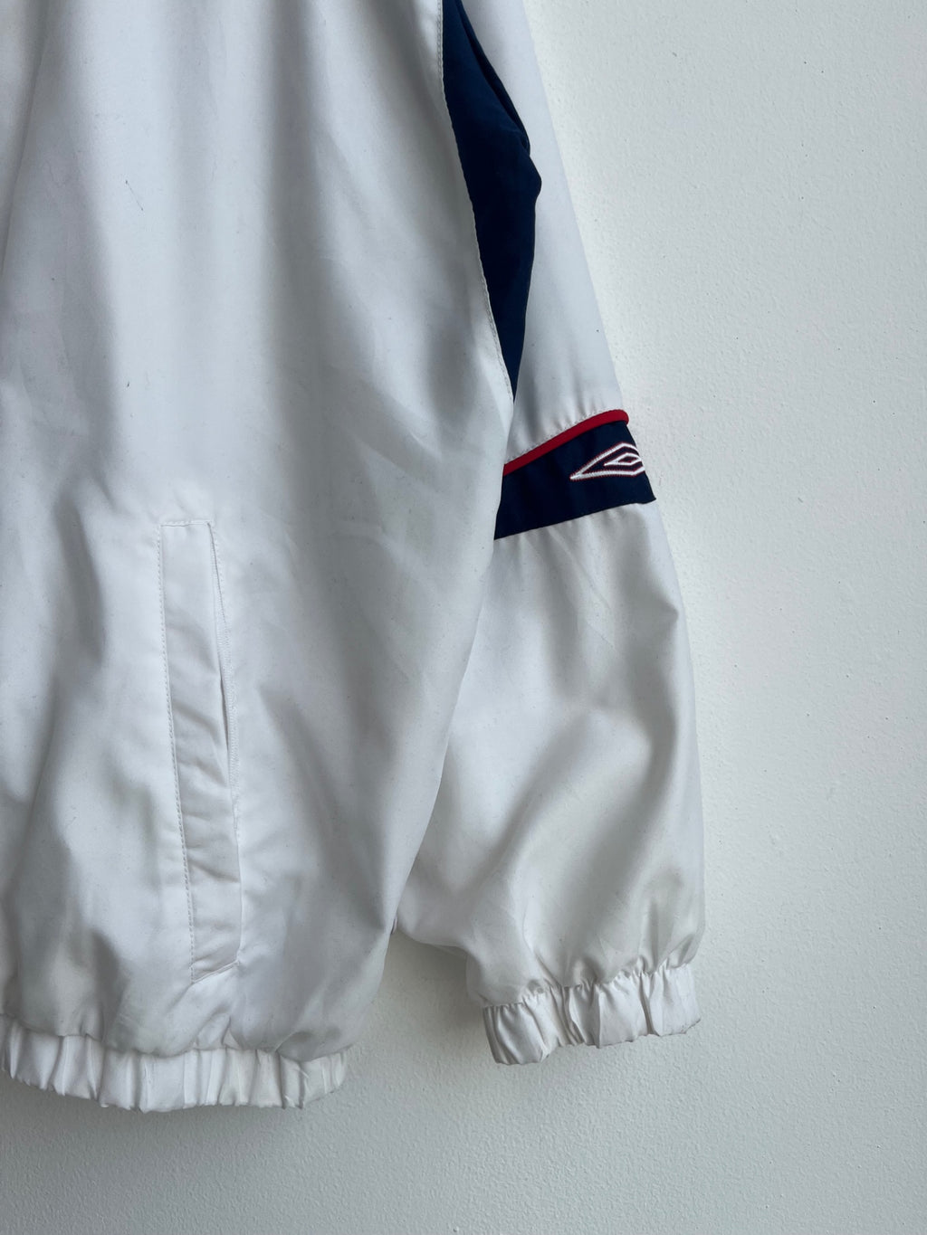 Umbro Training Jacket