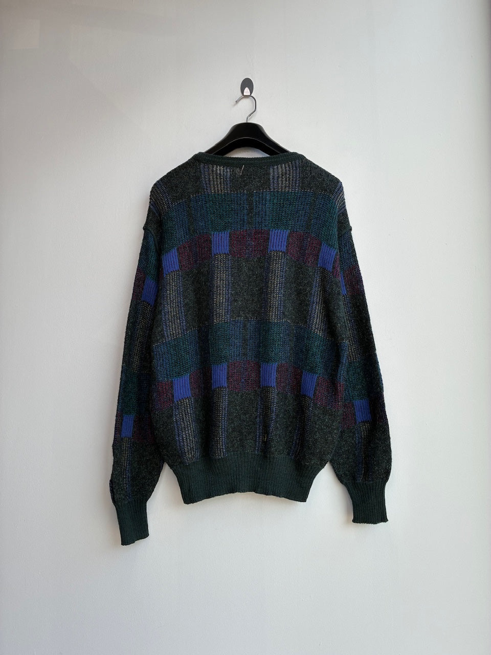 Carlo Colucci Vintage Knit