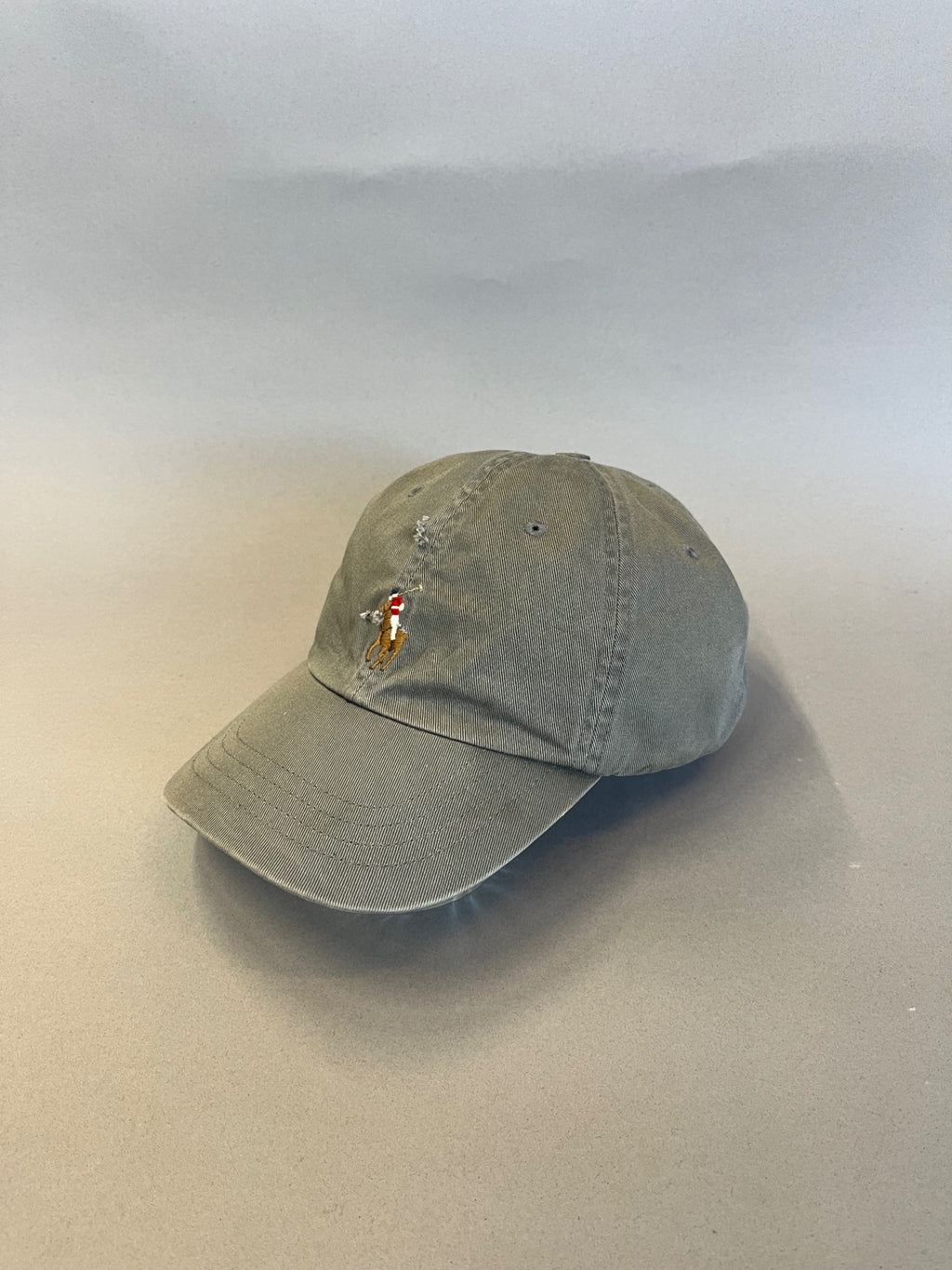 Polo Ralph Lauren Dad Cap