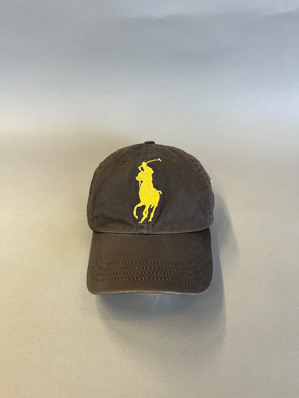 Ralph Lauren 3 Dad Cap
