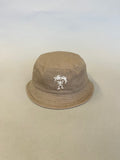 Stussy Warrior Man Bucket Hat