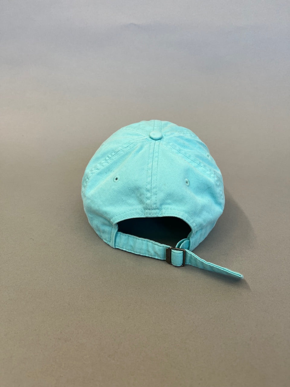 Nike Light Blue Dad Cap