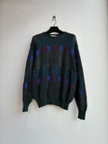 Carlo Colucci Vintage Knit