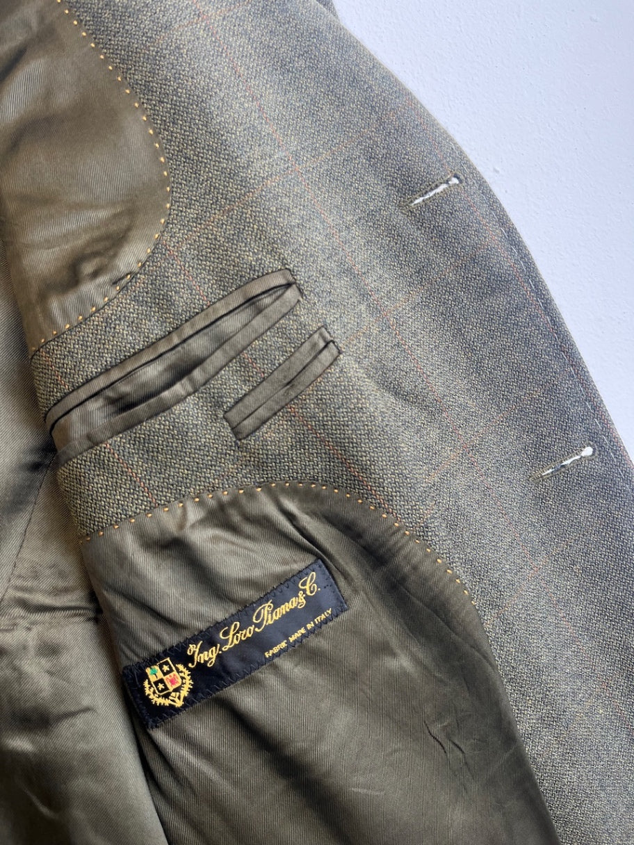 La Sartoria x Loro Piana Blazer