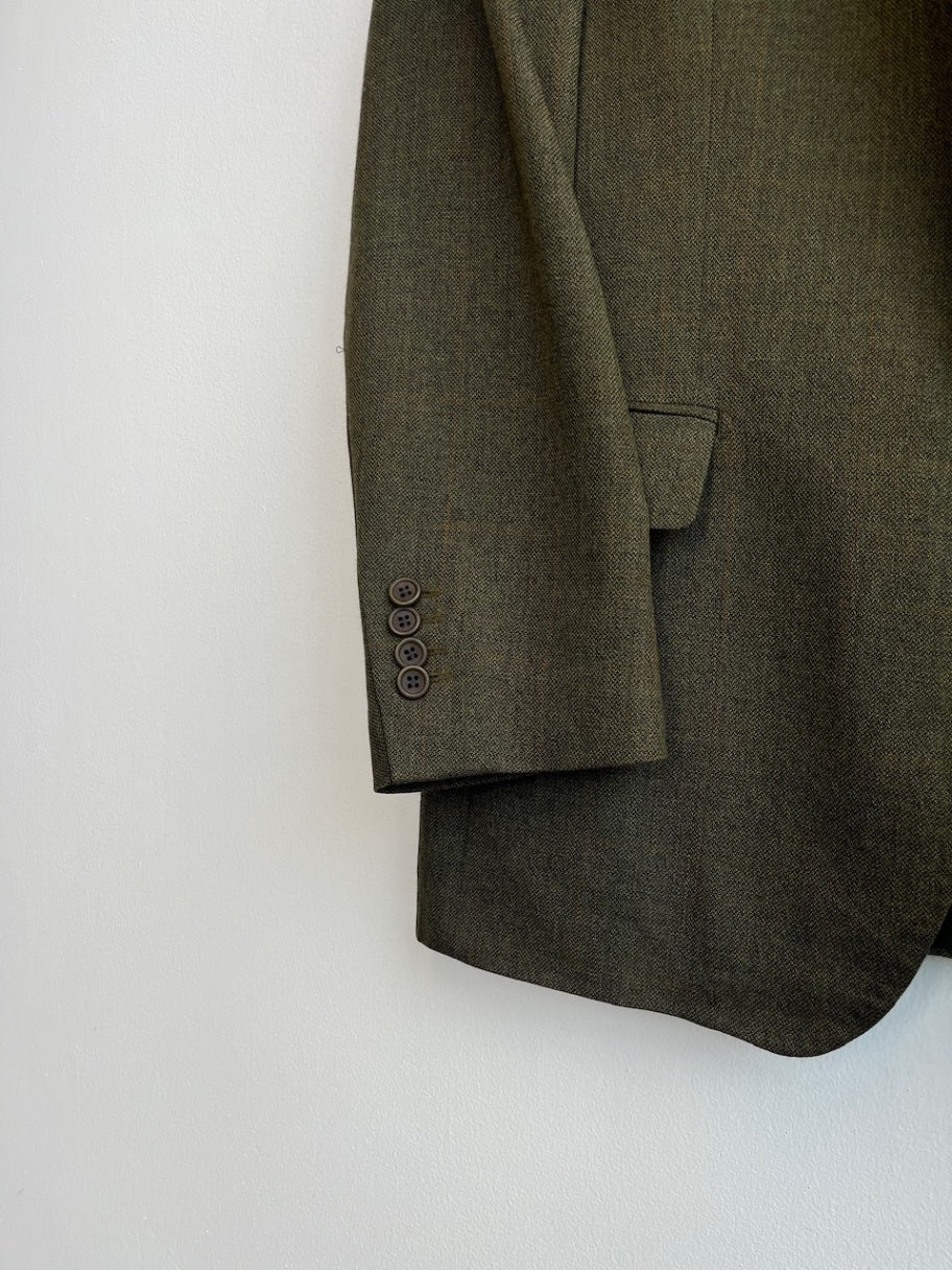 Ermenegildo Zegna Cashmere Blazer