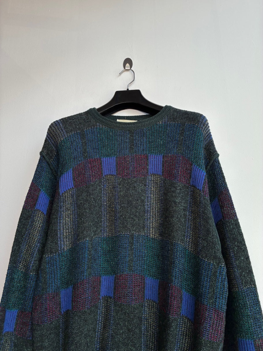 Carlo Colucci Vintage Knit