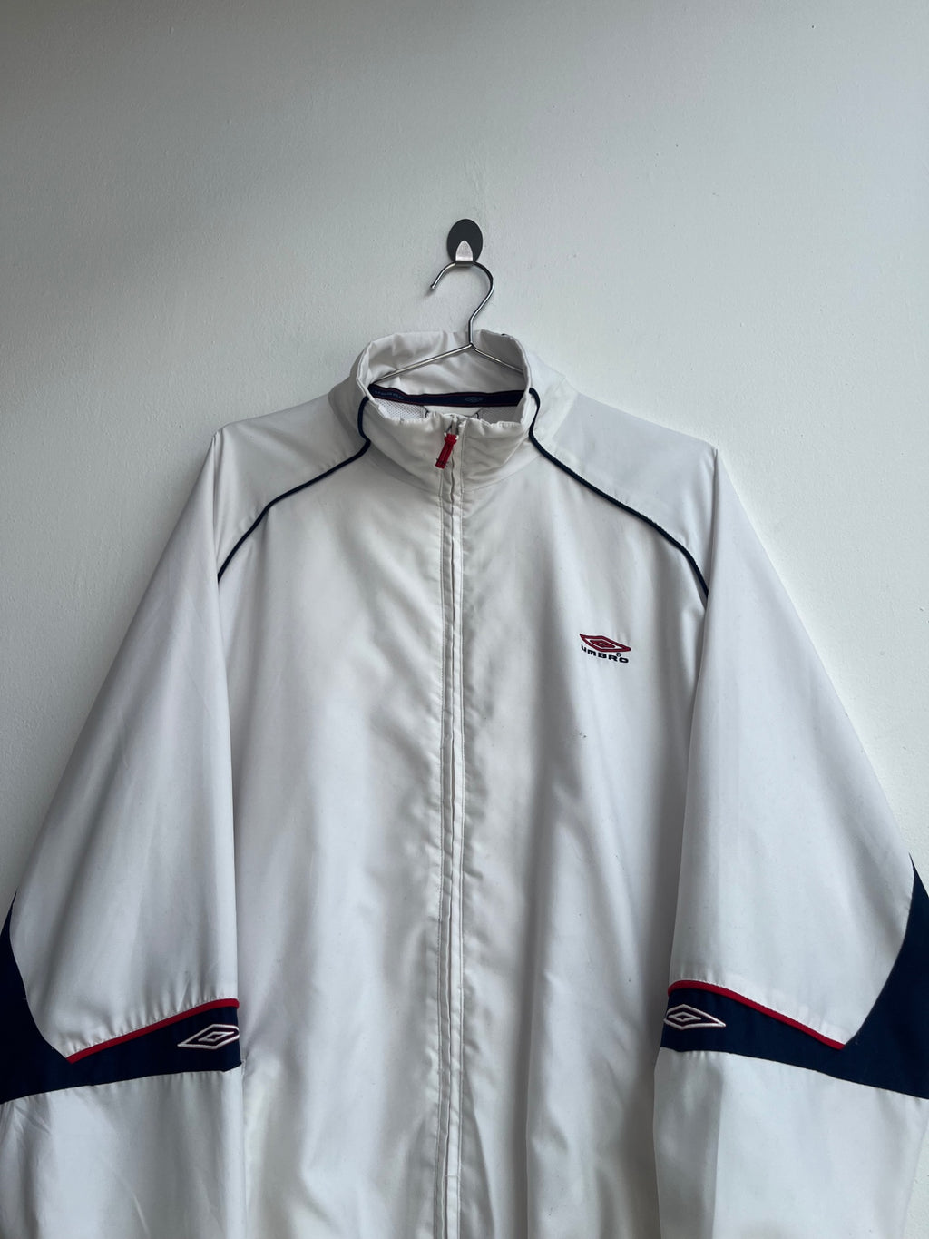 Umbro Training Jacket