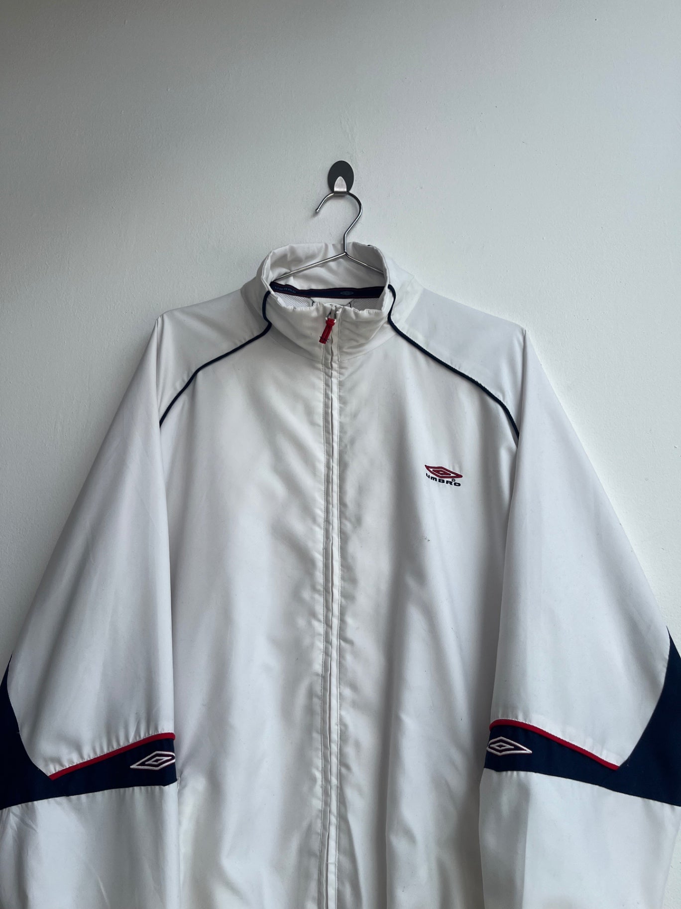 Umbro Training Jacket
