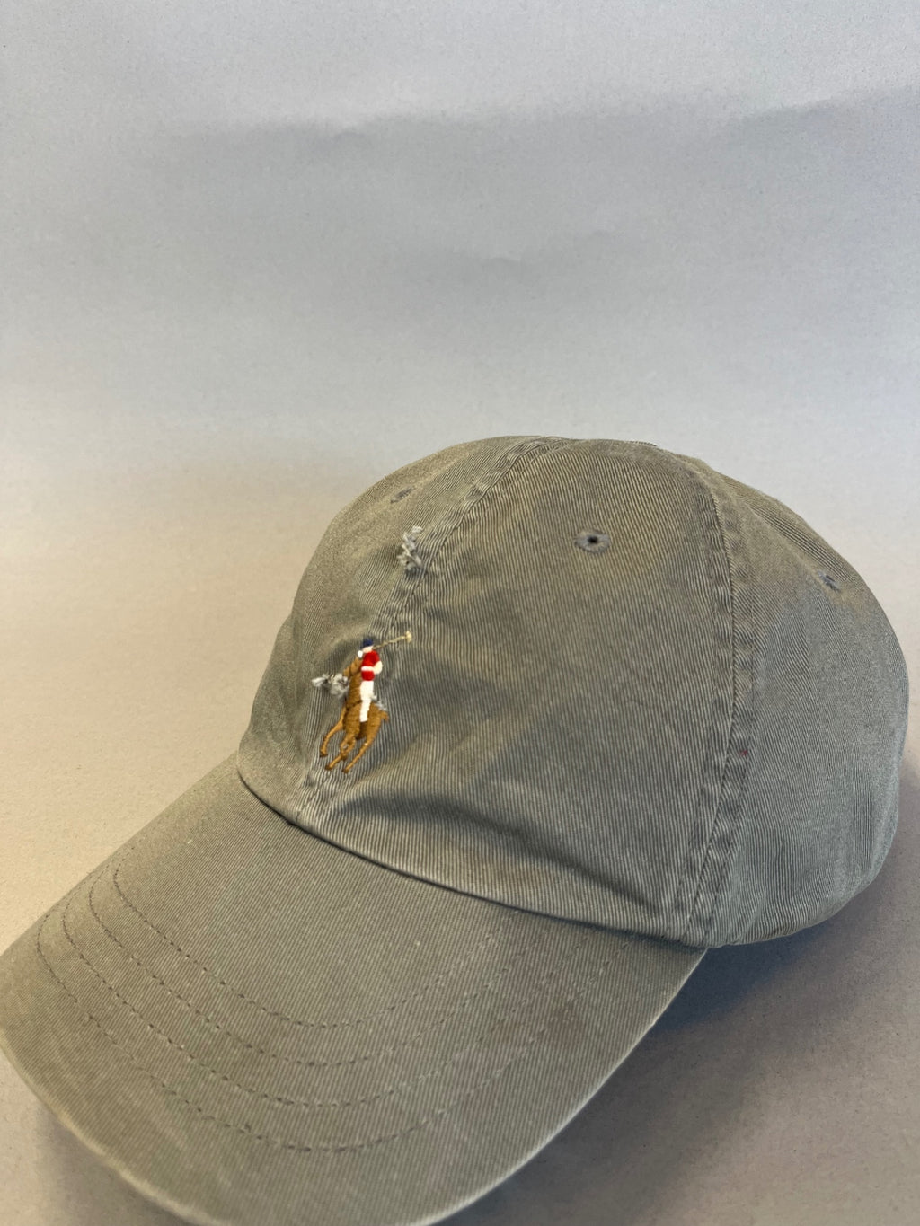 Polo Ralph Lauren Dad Cap