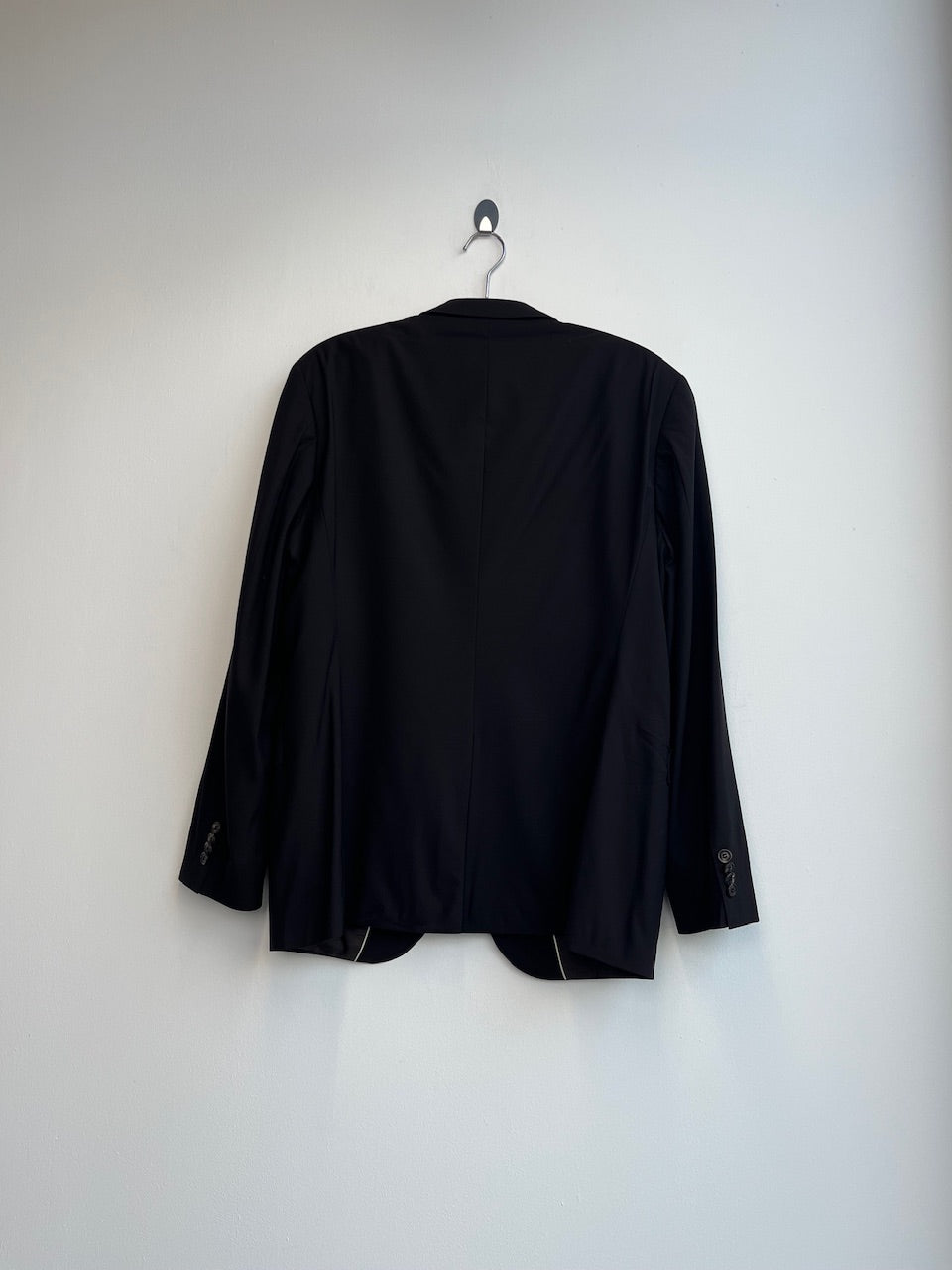 Hugo Boss x Ermenegildo Zegna Blazer