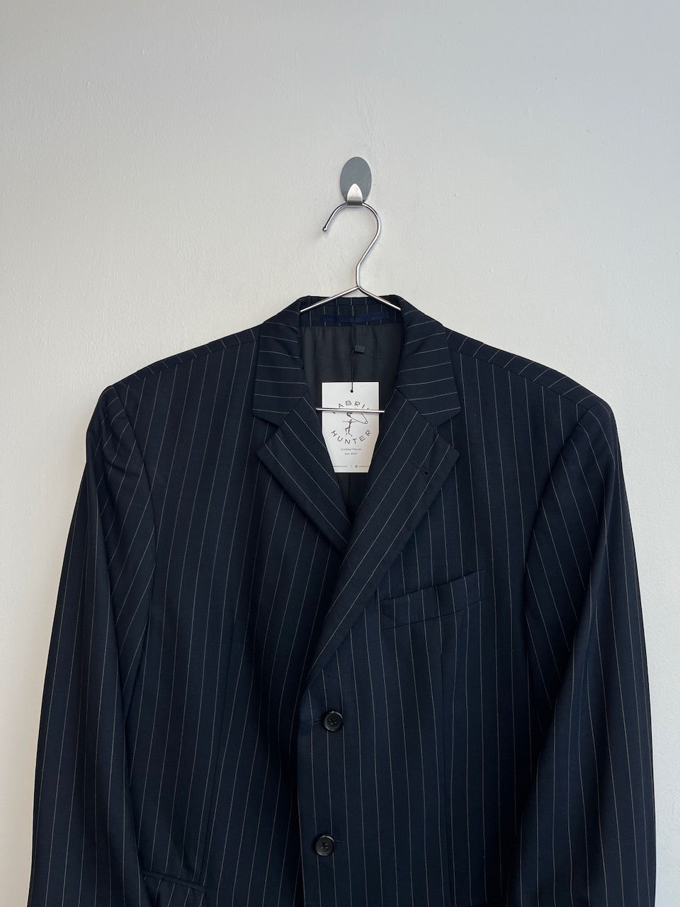 Windsor Loro Piana Blazer