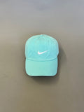 Nike Light Blue Dad Cap