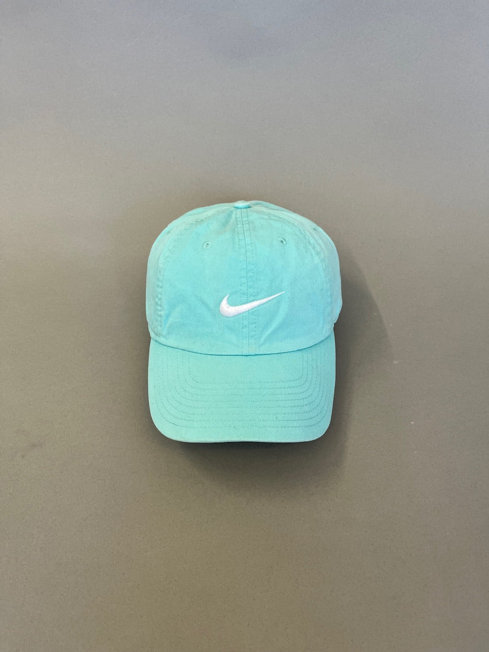 Nike Light Blue Dad Cap