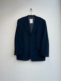 Hugo Boss x Loro Piana Blue Blazer