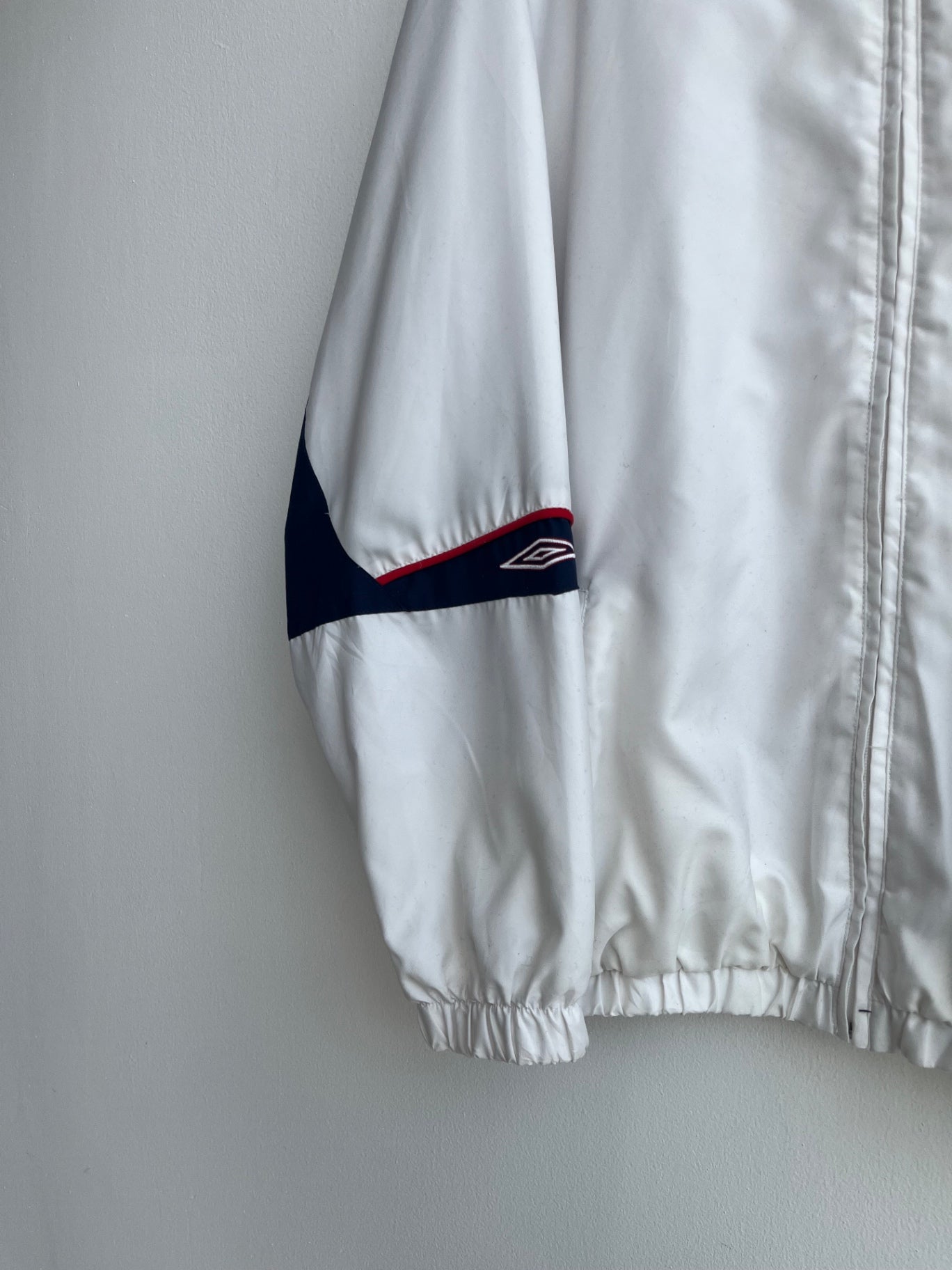 Umbro Training Jacket