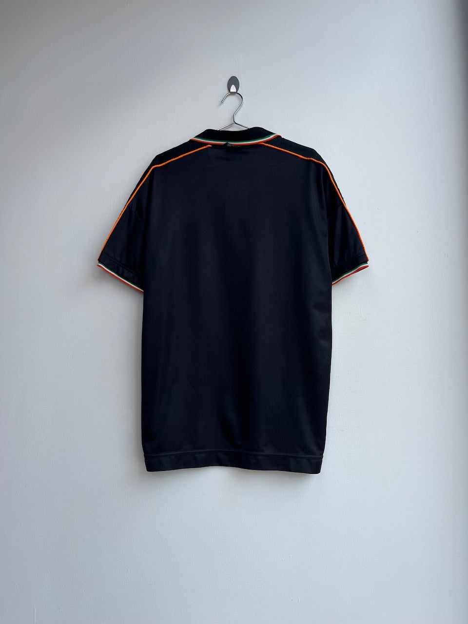 Umbro Republic of Ireland Away Shirt 98/99